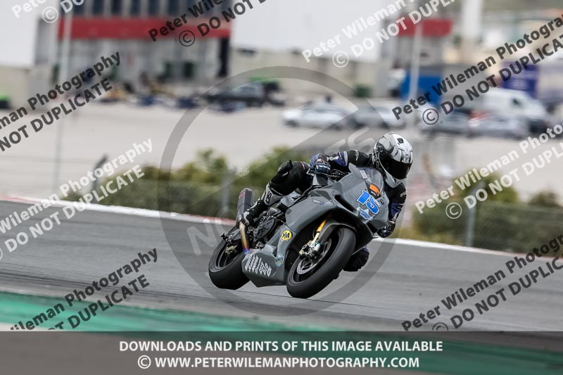 may 2019;motorbikes;no limits;peter wileman photography;portimao;portugal;trackday digital images